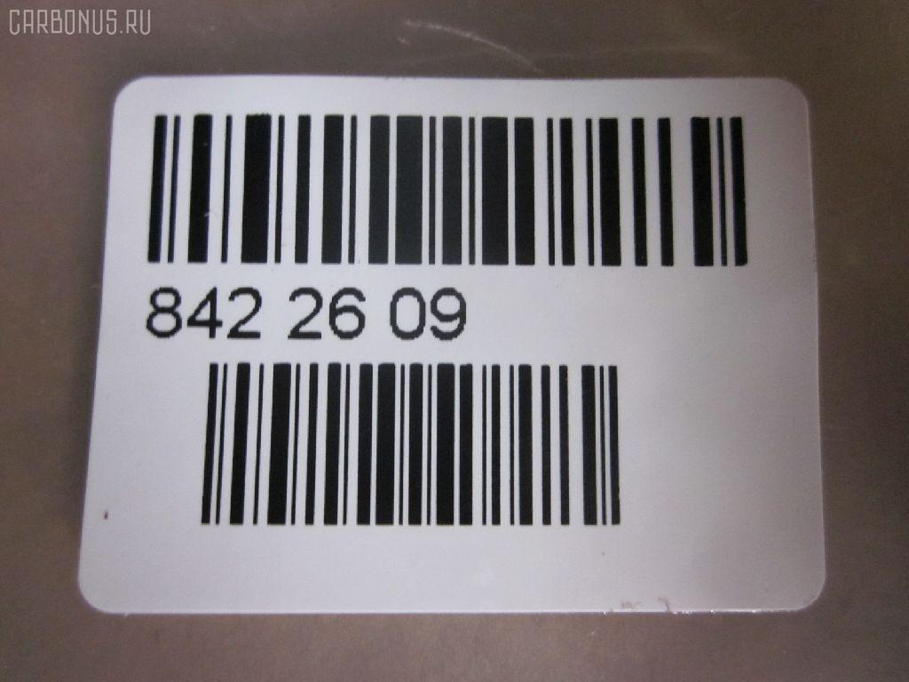 Ветровик CARFERR CR-153-2045, JMC-NI-06-06V1-00 на Nissan Diesel Ud MK210 Фото 2