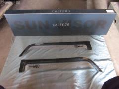 Ветровик на Nissan Diesel Ud MK210 CARFERR CR-153-2045  JMC-NI-06-06V1-00