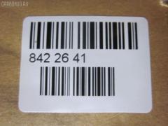 Шаровая опора NANO parts NP-082-4612, 043888B, 2462S0316, 40110-EB30A, 40110EB300, 5210000ASX, 5210000SX, 5700398SX, 5700399SX, ATBNI1050, BJ1607, BJ20067, C1305LR, CB22004, FK0263, G31026, GSP401319, KT 053311, SB-N281, TEA1076 на Nissan Pathfinder R51 Фото 2