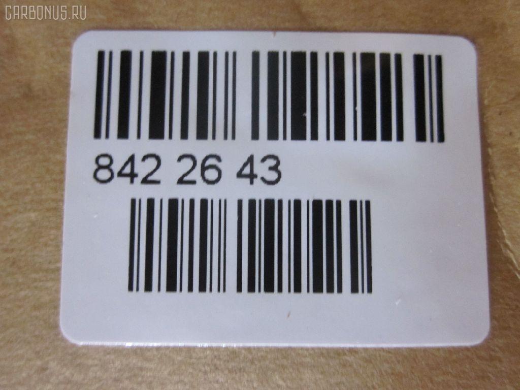 Шаровая опора NANO parts NP-082-4612, 043888B, 2462S0316, 40110-EB30A, 40110EB300, 5210000ASX, 5210000SX, 5700398SX, 5700399SX, ATBNI1050, BJ1607, BJ20067, C1305LR, CB22004, FK0263, G31026, GSP401319, KT 053311, SB-N281, TEA1076 на Nissan Pathfinder R51 Фото 2