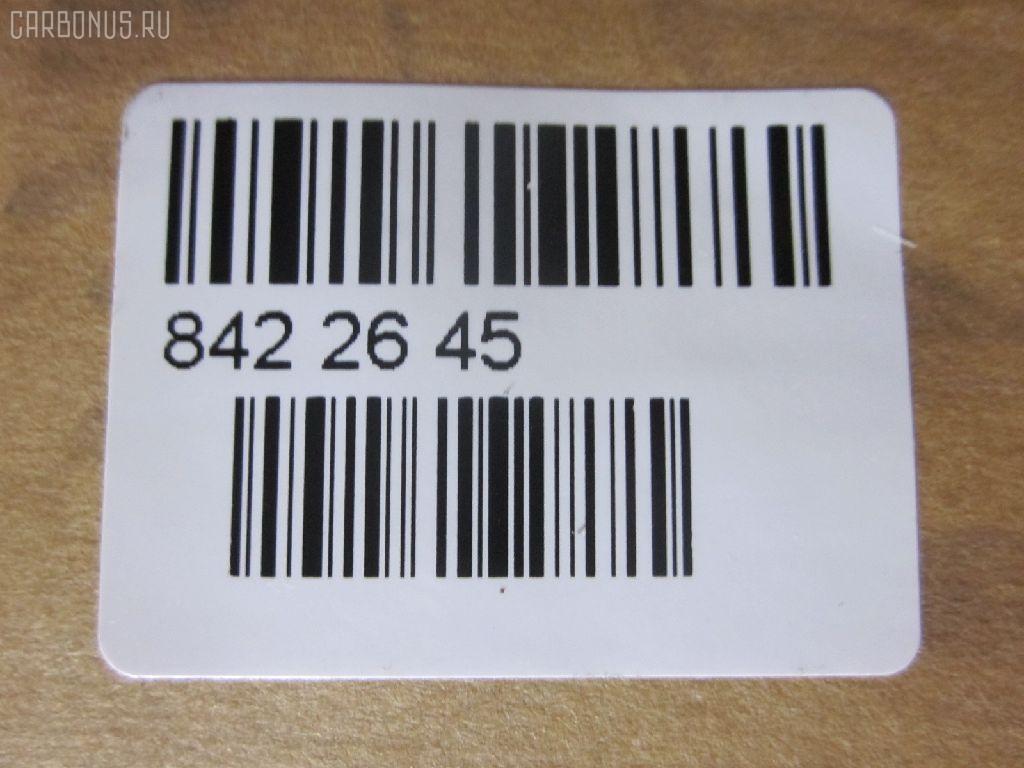 Шаровая опора NANO parts NP-082-4612, 043888B, 2462S0316, 40110-EB30A, 40110EB300, 5210000ASX, 5210000SX, 5700398SX, 5700399SX, ATBNI1050, BJ1607, BJ20067, C1305LR, CB22004, FK0263, G31026, GSP401319, KT 053311, SB-N281, TEA1076 на Nissan Pathfinder R51 Фото 2