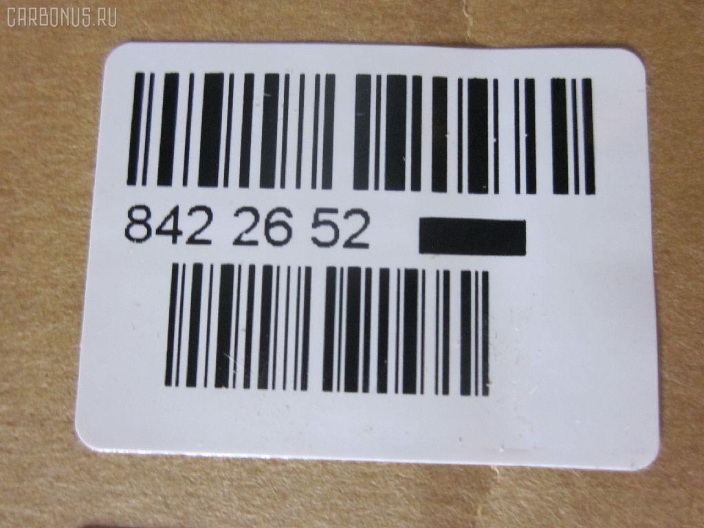 Шаровая опора NANO parts NP-082-4612, 043888B, 2462S0316, 40110-EB30A, 40110EB300, 5210000ASX, 5210000SX, 5700398SX, 5700399SX, ATBNI1050, BJ1607, BJ20067, C1305LR, CB22004, FK0263, G31026, GSP401319, KT 053311, SB-N281, TEA1076 на Nissan Pathfinder R51 Фото 2