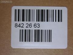 Шаровая опора NANO parts NP-082-4612, 043888B, 2462S0316, 40110-EB30A, 40110EB300, 5210000ASX, 5210000SX, 5700398SX, 5700399SX, ATBNI1050, BJ1607, BJ20067, C1305LR, CB22004, FK0263, G31026, GSP401319, KT 053311, SB-N281, TEA1076 на Nissan Pathfinder R51 Фото 2