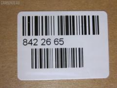 Шаровая опора NANO parts NP-082-4612, 043888B, 2462S0316, 40110-EB30A, 40110EB300, 5210000ASX, 5210000SX, 5700398SX, 5700399SX, ATBNI1050, BJ1607, BJ20067, C1305LR, CB22004, FK0263, G31026, GSP401319, KT 053311, SB-N281, TEA1076 на Nissan Pathfinder R51 Фото 2