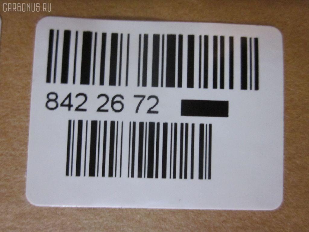 Шаровая опора NANO parts NP-082-8658, 043885B, 14580401, 2462S0053, 2462S0347, 3844801, 40160-EB300, 40160EB30C, 40160EB31A, 5700405SX, 5700406SX, 5700745ASX, 5700745SX, 5700746SX, 57024708, 7301130, 73130, 9206129, 9302396, ATBNI1051, BBJ5567, BJ10100, BJ130, BJ1606, BJ20038, CBJ7034, CBN67, FBJ5567, FK0262, G31021, JAPBJ130, JBJ742, K1129, KBJ5567, MBJ8130, N75327, NI2006BJ, NIBJ03, PS3276, S080845, SB-N282, SBJ6550, SJ6307, SRB075F046, ST54500EB300, TEA1040, TG40160EB300, TG5200, TRK0094 на Nissan Pathfinder R51 Фото 2