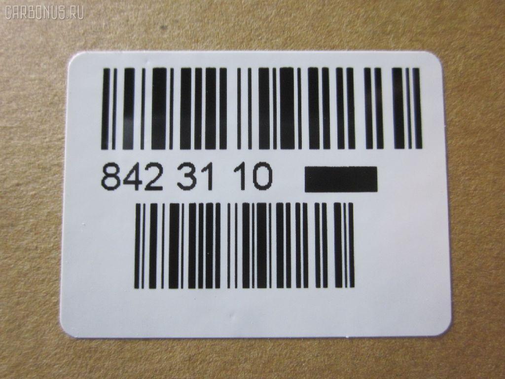 Рулевая тяга NANO parts NP-097-0988, 03114, 10308811, 103811, 1047010745, 110188210, 1244400409, 13676AP, 14525108, 1812714, 19065033659, 19RE674, 2007013, 205967, 22743, 240200, 28058, 3047010745, 3252730, 33160310003, 33410, 33410 01, 411038, 4407055, 44304, 48830-86G00, 4883058JA0, 49602, 5033659, 51001718, 51T0105, 5502565ASX, 5502565SX, 5561003SX, 600000148140, 601 0603, 616 031 0009, 616 031 0030HD, 690738, 84 92 8058, 8500 24217, 9290344, 9712, 999712, ADK88745, AR7853, AW1370425LR, AX6986, BTR5434, C2260LR, CR0554, CRS-21, D130335, ER29014, FS0112, FT1279, FTR5434, GSP101136, I38011, I38011YMT, J4848022, JAPRD811, JAR1048, K82103, L24217, MRE8811, N3813, N4848015, O173, OP3006, OPAX2194, OPAX2194RU, OPE96311, QR3623S, RC1824, RD811, S030211, S410I34, SR-N410, SR9520, SSJ105011, ST4258, STR8507, SZ02601122, SZAX2871, V400427, VKDY 325019, VXE96311 на Suzuki Ignis RM415 Фото 2