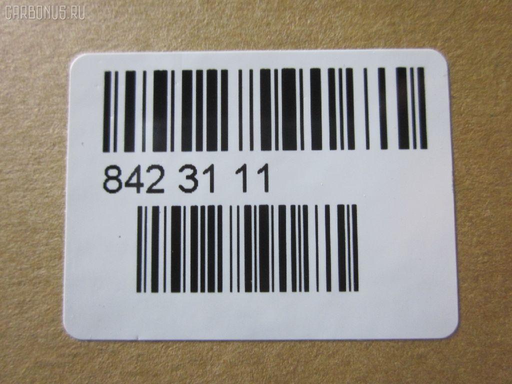 Рулевая тяга NANO parts NP-097-0988, 03114, 10308811, 103811, 1047010745, 110188210, 1244400409, 13676AP, 14525108, 1812714, 19065033659, 19RE674, 2007013, 205967, 22743, 240200, 28058, 3047010745, 3252730, 33160310003, 33410, 33410 01, 411038, 4407055, 44304, 48830-86G00, 4883058JA0, 49602, 5033659, 51001718, 51T0105, 5502565ASX, 5502565SX, 5561003SX, 600000148140, 601 0603, 616 031 0009, 616 031 0030HD, 690738, 84 92 8058, 8500 24217, 9290344, 9712, 999712, ADK88745, AR7853, AW1370425LR, AX6986, BTR5434, C2260LR, CR0554, CRS-21, D130335, ER29014, FS0112, FT1279, FTR5434, GSP101136, I38011, I38011YMT, J4848022, JAPRD811, JAR1048, K82103, L24217, MRE8811, N3813, N4848015, O173, OP3006, OPAX2194, OPAX2194RU, OPE96311, QR3623S, RC1824, RD811, S030211, S410I34, SR-N410, SR9520, SSJ105011, ST4258, STR8507, SZ02601122, SZAX2871, V400427, VKDY 325019, VXE96311 на Suzuki Ignis RM415 Фото 2