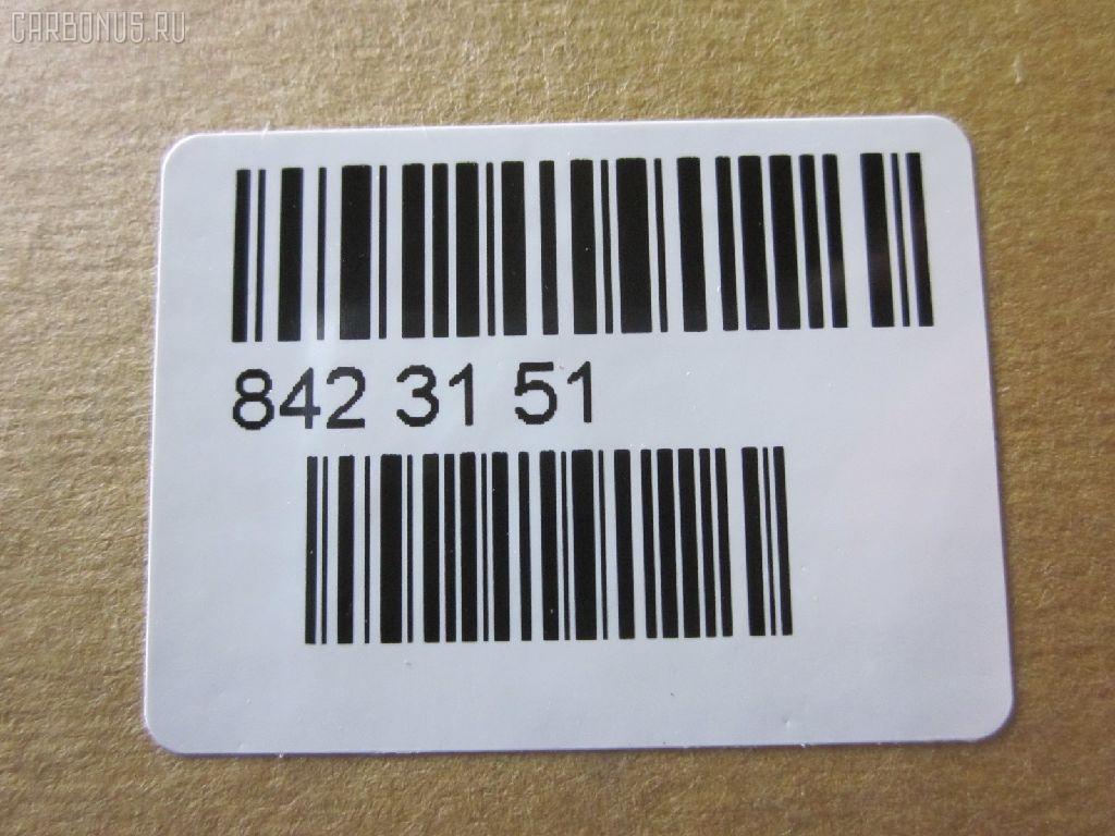 Рулевая тяга NANO parts NP-097-9933, 0222C24, 08020750, 0924875, 48521-4M401, 48521-4M485, 48521-4M486, 485214M425, 485214M426, 485214M485, 5502708ASX, 8020750, ARE0204, ATRNI1011, AW1370176LR, C2027LR, CR0461, CRN-22, CRN23, DC39265, DR1027, ER22850, FR4850, HRE4426, HT800136, I31Z0008, JSR0042, KAT1643NIS, MR4850, MR4886, NI1424TR, NSN5121, PS2159, QF13E00076, SR-4850, SR4851, ST485214M427, ST485214M485, STR11207A, STR6532, TRI120, V81003 на Nissan Sunny B15 Фото 2