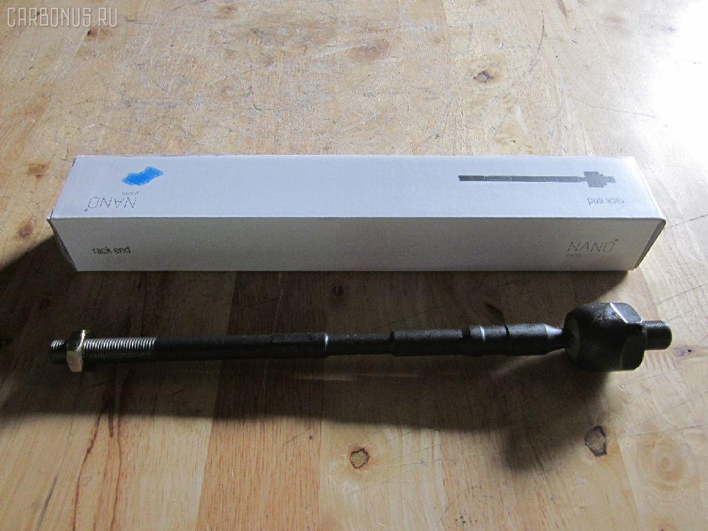 Рулевая тяга NANO parts NP-097-2333, 01540, 01591, 0222CA33, 041142B, 0522TRB, 0694434, 08030561, 10303320, 10303320L, 10303321, 103320, 103320L, 103321, 12585AP, 1312212, 1385C0100, 14528303, 14RE051, 1591, 19065033246, 205991, 23372, 240148, 240149, 25064, 26999, 301755EGT, 30K3044OYO, 3250, 34516, 34516 01, 3516 031 0005, 3807036, 3844500400, 3844500409, 4020266, 40870, 40871, 410179, 4400476, 5033246, 51714, 51715, 5501474ASX, 5501474SX, 5571026SX, 571 0626, 571 0627, 57392, 59715, 600000147080, 8030561, 83 92 6999, 8500 50218, 850050217, 850050218, 917046, 9501474, 95MZ01474, 95SKV059, 9951715, A25929, AD1559715, ADM58731, ARE0404L, ARE0404R, ATRMA1028, AW1370224L, B25D-32-240, B25D32240, BTR5100, C2050L, CR0415, CR0454, CRMZ-36, CRN12, DR1047, ER25700, ER25700L, ER25700R, EV435, F3250, FL757C, FTR5100, G2868, GSP101300, GSP101310, I33043JC, I33043YMT, J4843038, J4843040, JAJMZ004, JAPRD320L, JAR7548, L50218, M410A27, MA603, MA604, MDAX2216, MRE8320, MZ02601168, MZ14266600L00, MZ3006, MZ3014, MZ3015, MZA3016A, MZB25D32240, MZE69819, MZE98029, N3330, NSN5122, PS2154L, PS2411, Q0380059, Q0380508, QF13E00011, QR3473S, RD320, RD320L, RD321, RD9847, S030146, S6045066, SDKMZ062, SHB25D32240, SHRE00125PP, SHRE0051, SR-1700R, SR1700L, SR4870, SS4166, SS4181, ST4200, ST4316, STB25D32240, STR4517, SU20034, TA2094, V329519, V329520 на Mazda Familia S-Wagon BJ5W Фото 1