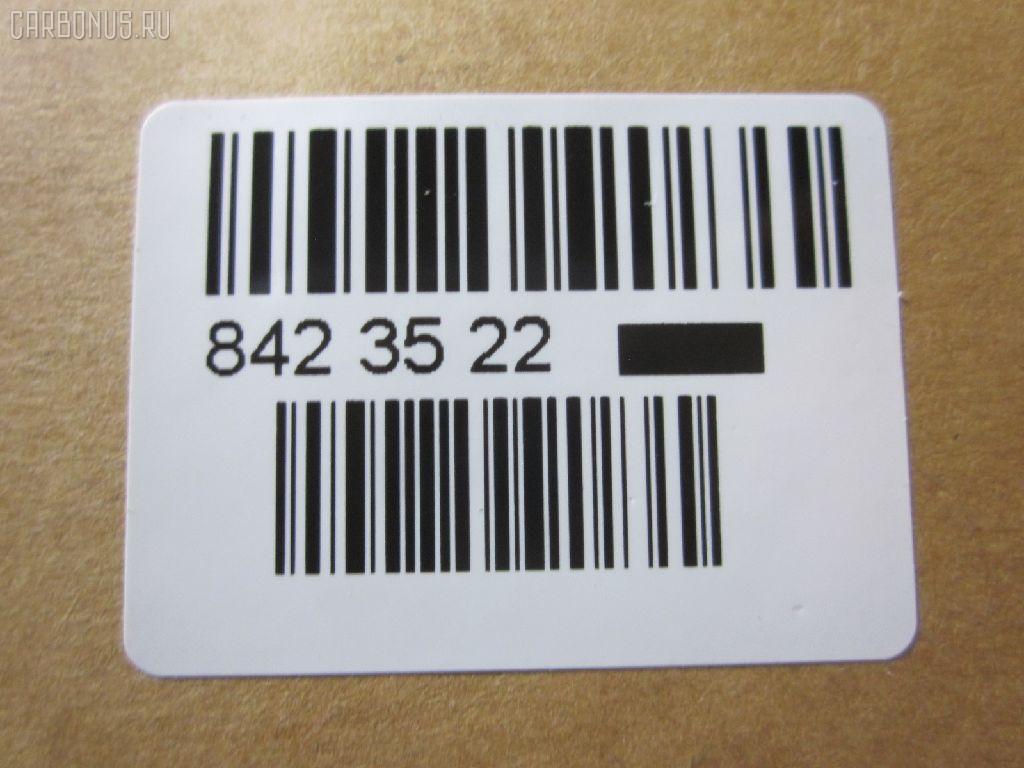 Рулевая тяга NANO parts NP-097-7789, 0522LW, 0601594, 10303330, 103330, 14521403, 14RE093, 30K3040JPN, 33128, 3807048, 4020243, 51349, 5502529ASX, 5502529SX, 5571037SX, 571 0637, 600000147090, 83 93 3128, A25924, ADM58786, AW1370312LR, BTR5095, C2179LR, CR0418, CRMZ-39, ER25039, FL769C, FTR5095, G2870, HT 810 110, I33040, I33040JC, I33040YMT, J4843041, LC62-32-240B, LC6232240, LC6232240A, LC6232240B, LC6232246, MRE8330, MZ1408TR, MZA3015A, N3340, PS2408, Q0380065, R8LC6232240, RD330, S030154, SDKMZ040, SHLC6232240B, SHRE00098PP, SR-1830, STLC6232240B, STR11409A, TA2346 на Mazda Mpv LW3W Фото 2