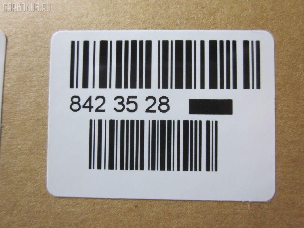 Рулевая тяга NANO parts NP-097-7789, 0522LW, 0601594, 10303330, 103330, 14521403, 14RE093, 30K3040JPN, 33128, 3807048, 4020243, 51349, 5502529ASX, 5502529SX, 5571037SX, 571 0637, 600000147090, 83 93 3128, A25924, ADM58786, AW1370312LR, BTR5095, C2179LR, CR0418, CRMZ-39, ER25039, FL769C, FTR5095, G2870, HT 810 110, I33040, I33040JC, I33040YMT, J4843041, LC62-32-240B, LC6232240, LC6232240A, LC6232240B, LC6232246, MRE8330, MZ1408TR, MZA3015A, N3340, PS2408, Q0380065, R8LC6232240, RD330, S030154, SDKMZ040, SHLC6232240B, SHRE00098PP, SR-1830, STLC6232240B, STR11409A, TA2346 на Mazda Mpv LW3W Фото 2