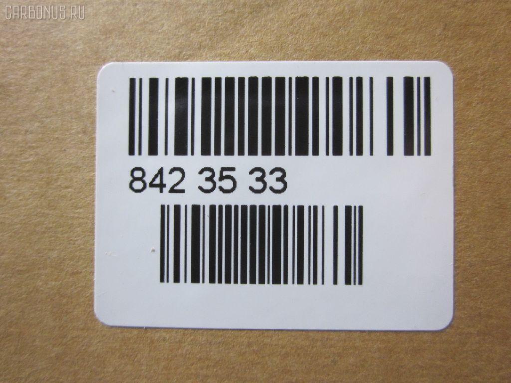 Рулевая тяга NANO parts NP-097-7789, 0522LW, 0601594, 10303330, 103330, 14521403, 14RE093, 30K3040JPN, 33128, 3807048, 4020243, 51349, 5502529ASX, 5502529SX, 5571037SX, 571 0637, 600000147090, 83 93 3128, A25924, ADM58786, AW1370312LR, BTR5095, C2179LR, CR0418, CRMZ-39, ER25039, FL769C, FTR5095, G2870, HT 810 110, I33040, I33040JC, I33040YMT, J4843041, LC62-32-240B, LC6232240, LC6232240A, LC6232240B, LC6232246, MRE8330, MZ1408TR, MZA3015A, N3340, PS2408, Q0380065, R8LC6232240, RD330, S030154, SDKMZ040, SHLC6232240B, SHRE00098PP, SR-1830, STLC6232240B, STR11409A, TA2346 на Mazda Mpv LW3W Фото 2