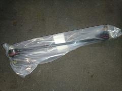Линк стабилизатора NANO parts NP-174-3985, E181-34-150, E1Y134150, JTS7775, SL-9420R на Mazda Tribute EP3W Фото 2