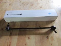 Линк стабилизатора на Mazda Tribute EP3W NANO parts NP-174-3985  E181-34-150  E1Y134150  JTS7775  SL-9420R, Переднее Правое расположение
