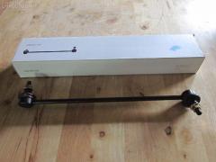 Линк стабилизатора на Mazda Tribute EP3W NANO parts NP-174-3985  E181-34-150  E1Y134150  JTS7775  SL-9420R, Переднее Правое расположение