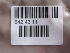 Линк стабилизатора NANO parts NP-174-4335, E181-34-170, SL-9420L на Mazda Tribute EP3W Фото 2