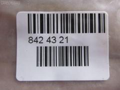 Линк стабилизатора NANO parts NP-174-4335, E181-34-170, SL-9420L на Mazda Tribute EP3W Фото 3