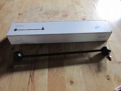 Линк стабилизатора на Mazda Tribute EP3W NANO parts NP-174-4335  E181-34-170  SL-9420L, Переднее Левое расположение