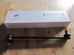 Линк стабилизатора на Nissan Largo ИW30 NANO parts NP-174-4496  546189C000  54668-1C100  54668-1C101  546689C000  CLN-43  JTS517  SL-N050L, Переднее Левое расположение