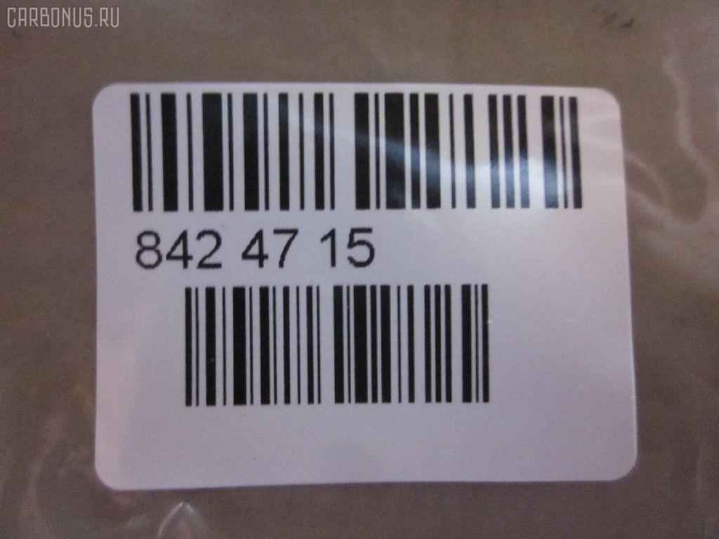 Линк стабилизатора NANO parts NP-174-2229, 42089, 52320-S7A-003, SL-H325R на Honda Stream RN1 Фото 2