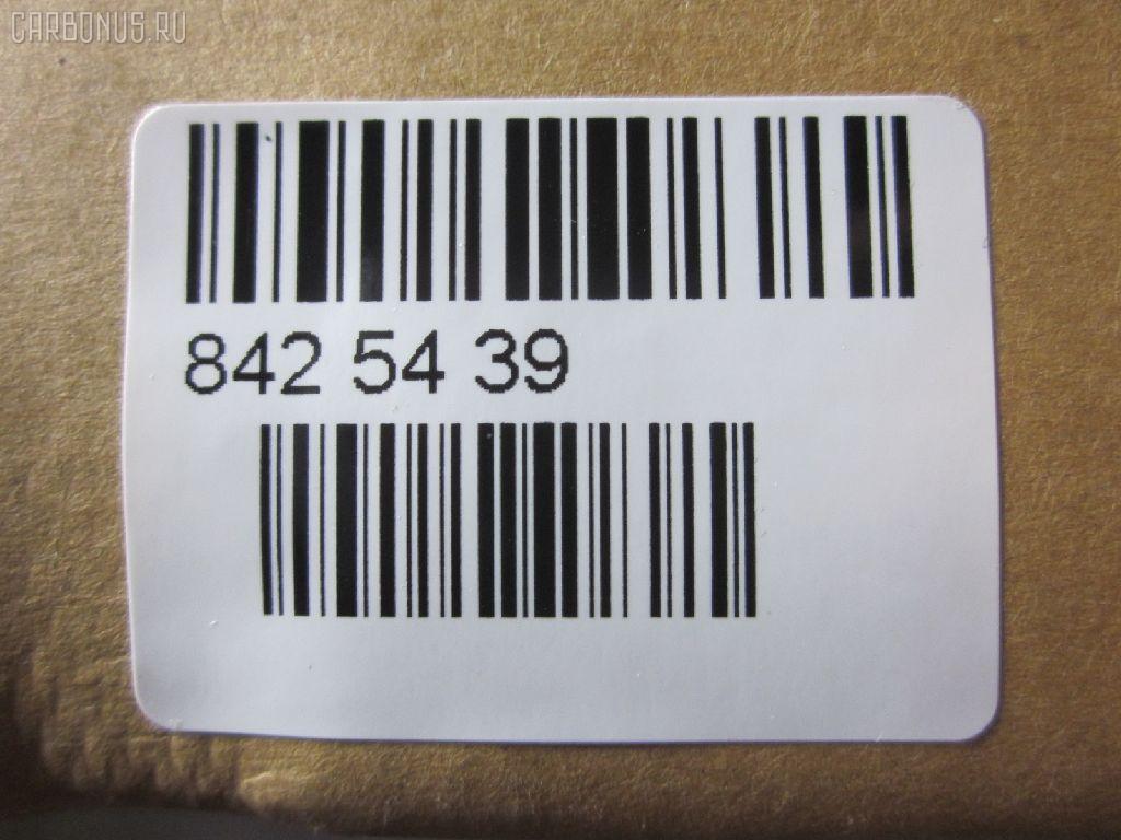 Рулевой наконечник NANO parts NP-073-3872, 42679, 48570-01J00, 48570-10J00, 48570-10J10, 4857010J00, 4857010J25, 82942679, ADN187100, ATE0219L, CEN69, DC1629, DC1629TE на Nissan Safari FGY60 Фото 2