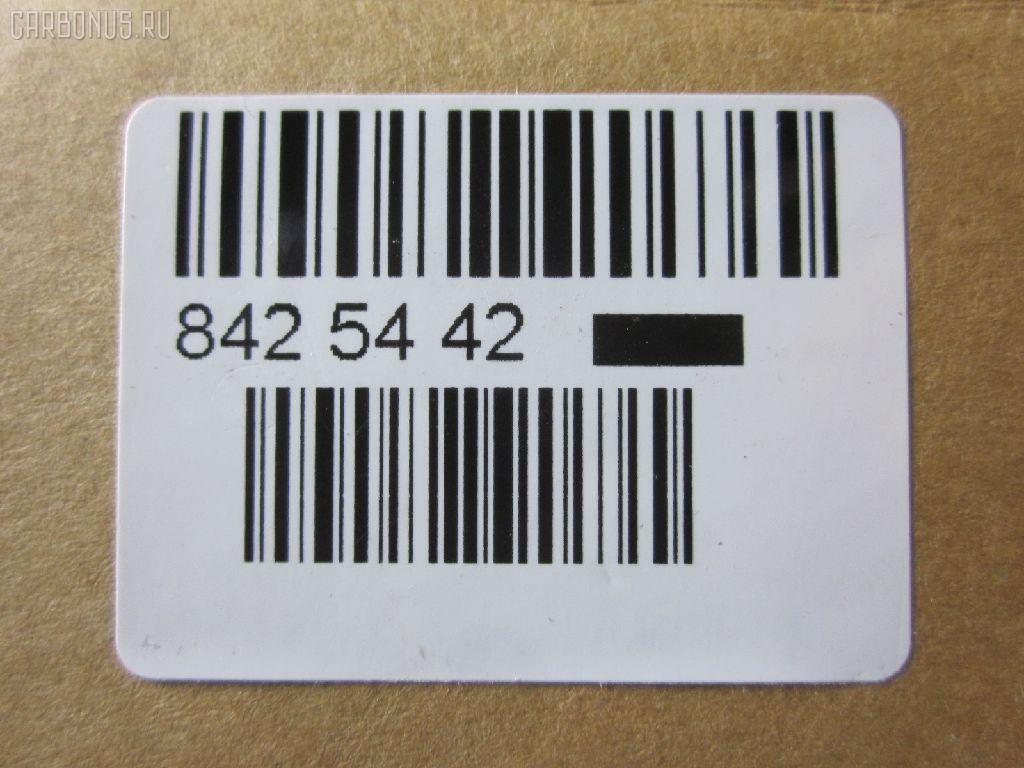 Рулевой наконечник NANO parts NP-073-3872, 42679, 48570-01J00, 48570-10J00, 48570-10J10, 4857010J00, 4857010J25, 82942679, ADN187100, ATE0219L, CEN69, DC1629, DC1629TE на Nissan Safari FGY60 Фото 2