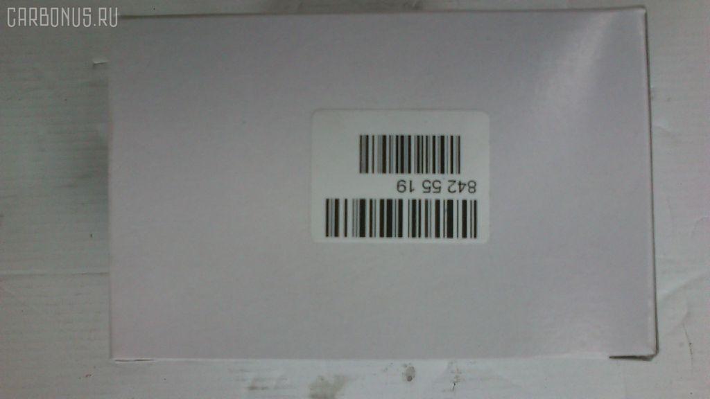 Кольца поршневые JAPAN ME032403, ME072306 на Mitsubishi Fuso 6D15 Фото 2