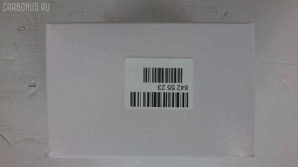 Кольца поршневые JAPAN ME999540, ME999955 на Mitsubishi Fuso 6D16 NEW Фото 2