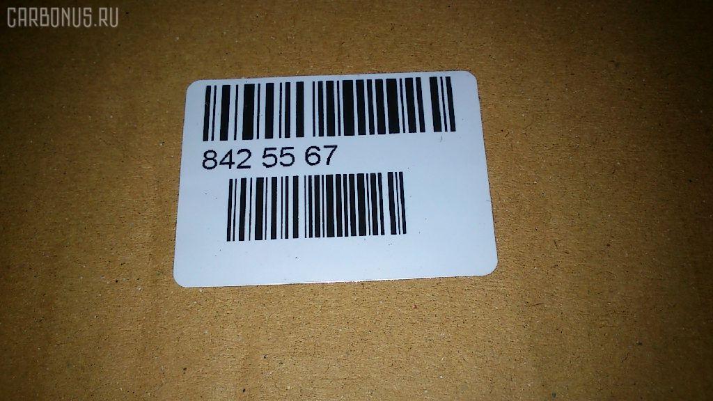 Редуктор GOONZO GZ-037-0551, 41201-80214, 41201-80551, 41201-80650, 83746HINO300 на Hino Truck Фото 6