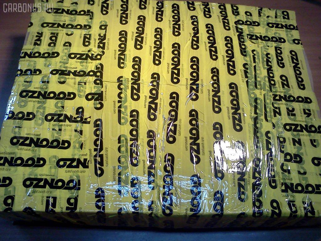 Редуктор GOONZO GZ-037-0082, 38110-90008-2, 38110-90569, 63761RE8 на Nissan Diesel Truck RE8 Фото 21