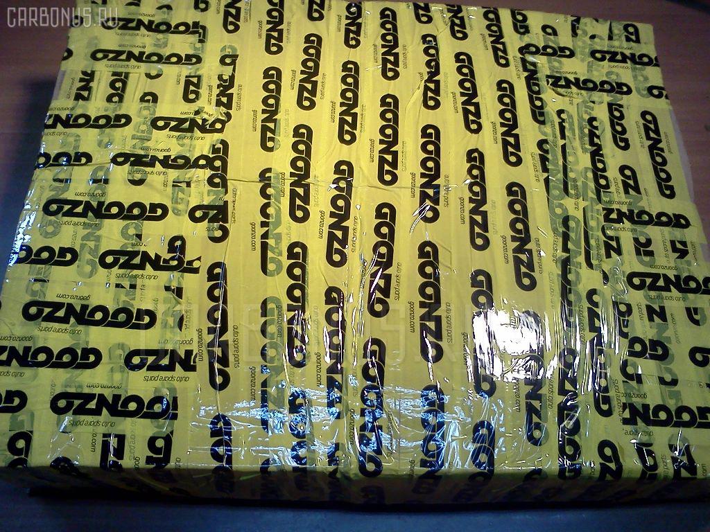 Редуктор GOONZO GZ-037-0308, 1-41210-308, 74361D10F на Isuzu Truck D10F Фото 6