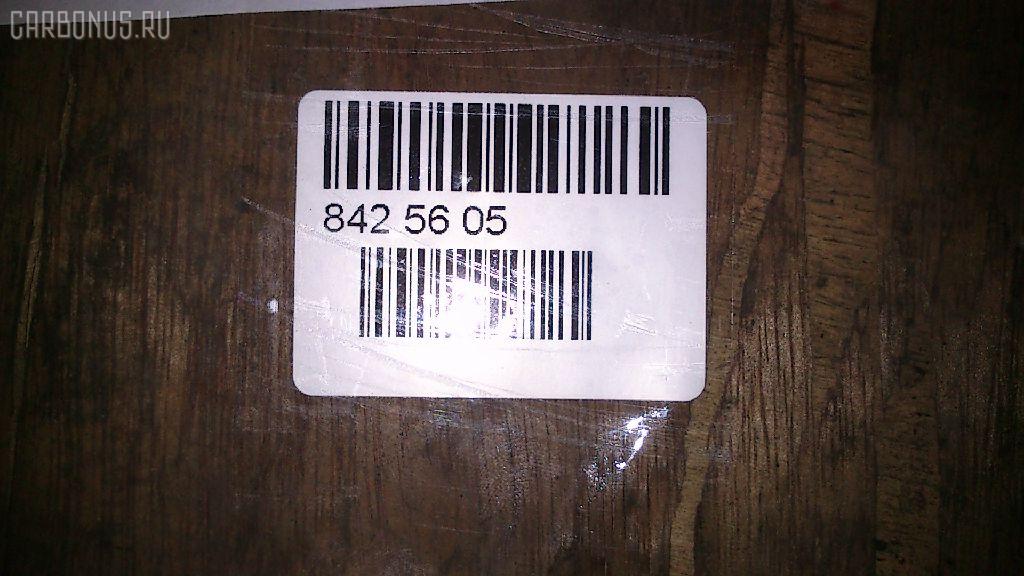 Редуктор GOONZO GZ-037-7233, 1327233 на Scania R780 Фото 8