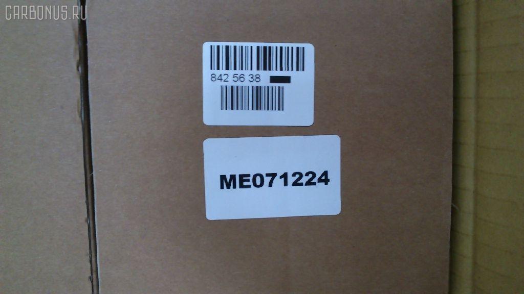 Гильза блока цилиндров JMC ME071224, MSCS11801F-PF на Mitsubishi Bus 6D16 Фото 4