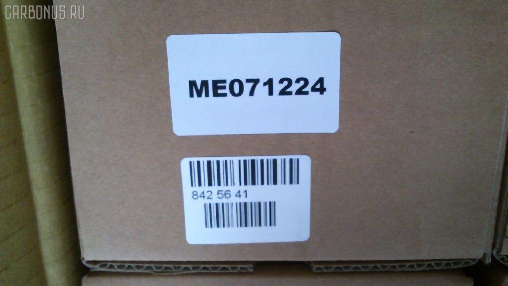 Гильза блока цилиндров JMC ME071224, MSCS11801F-PF на Mitsubishi Bus 6D16 Фото 4