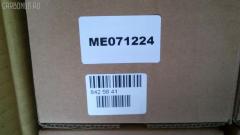 Гильза блока цилиндров JMC ME071224, MSCS11801F-PF на Mitsubishi Bus 6D16 Фото 4