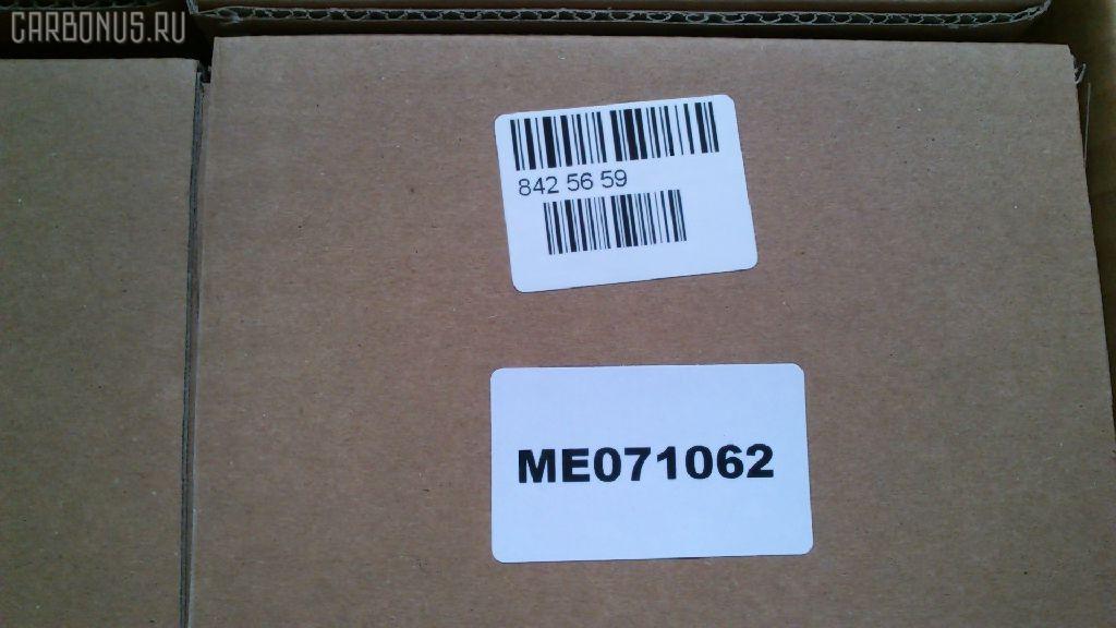 Гильза блока цилиндров JMC ME071062, MSCL11302F на Mitsubishi Bus 6D15 Фото 4