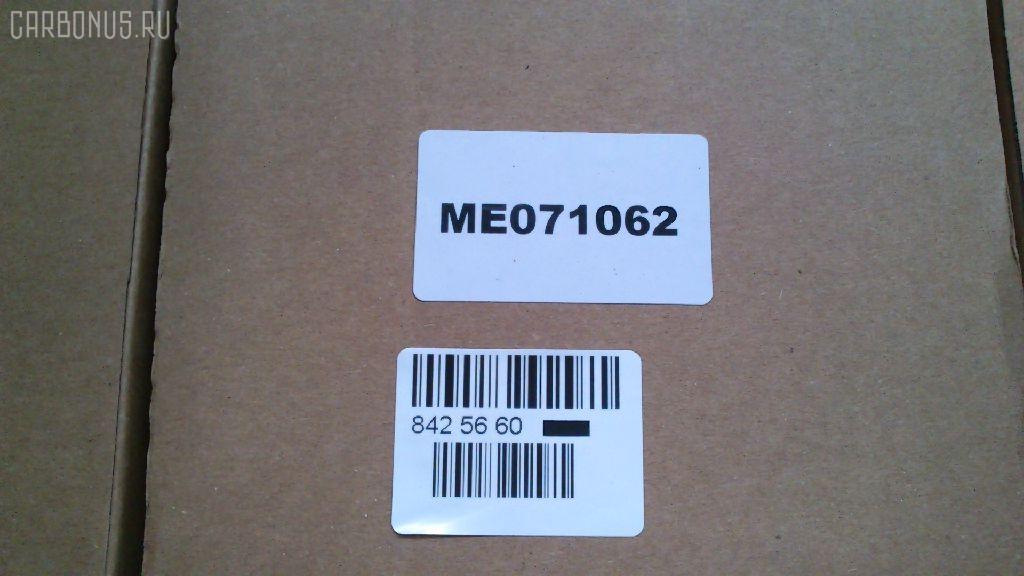 Гильза блока цилиндров JMC ME071062, MSCL11302F на Mitsubishi Bus 6D15 Фото 4