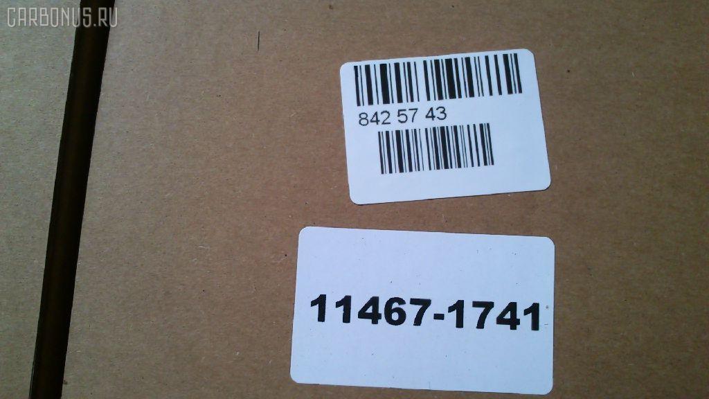 Гильза блока цилиндров JMC 11467-1741, 11467-1730, 11467-1740, 11467-1750, HNCS12001F-PF на Hino Truck EP100 Фото 4