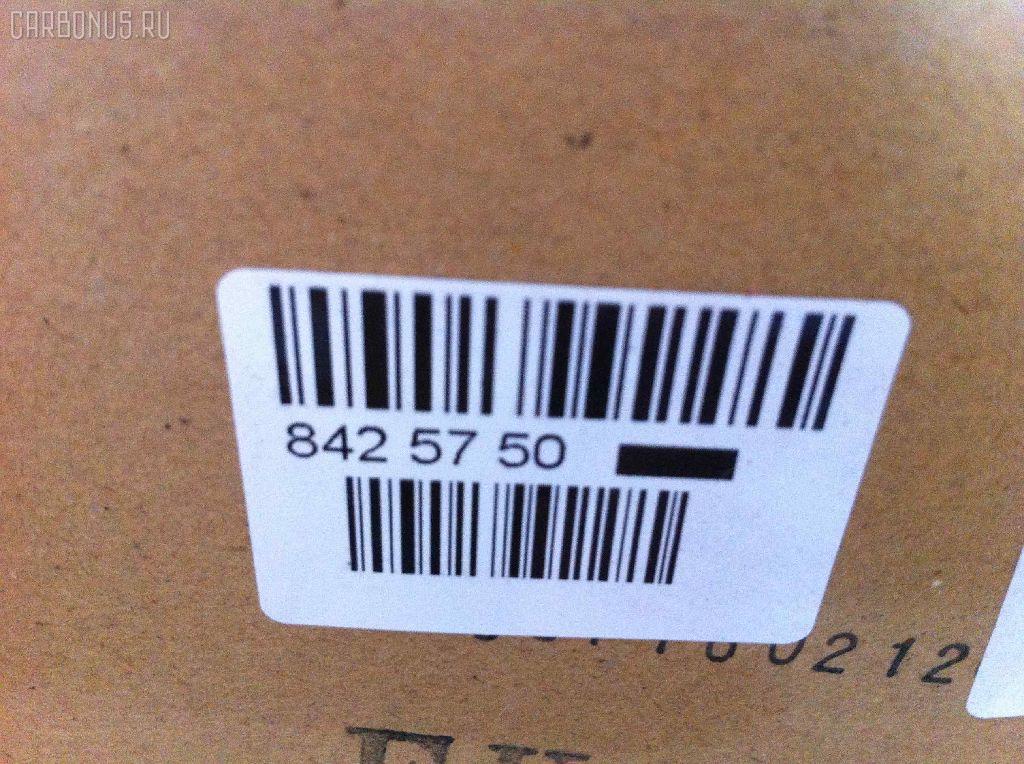 Гильза блока цилиндров JMC 11467-1910, 11467-1910A, 11467-1960, HNCL13701F, HNCL13701F-DC, K03137042 на Hino Bus EK200 Фото 4