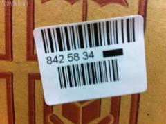 Гильза блока цилиндров JMC 8-94393-273-1, ISCS11502F-PF на Isuzu Bus 6HH1 Фото 4