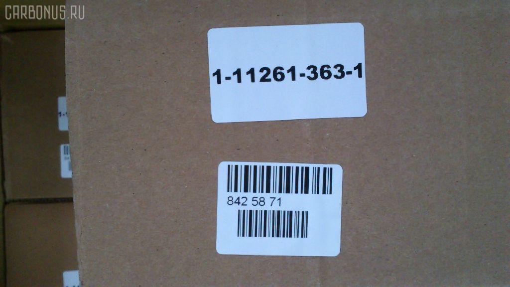 Гильза блока цилиндров JMC 1-11261-363-1 на Isuzu Giga CYH50 6WA1TC Фото 3