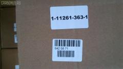 Гильза блока цилиндров JMC 1-11261-363-1 на Isuzu Giga CYH50 6WA1TC Фото 3