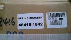 Крепление рессоры GOONZO GZ-789-1842, 48416-1842 на Hino Truck MGH Фото 4