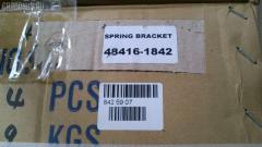 Крепление рессоры GOONZO GZ-789-1842, 48416-1842 на Hino Truck MGH Фото 4