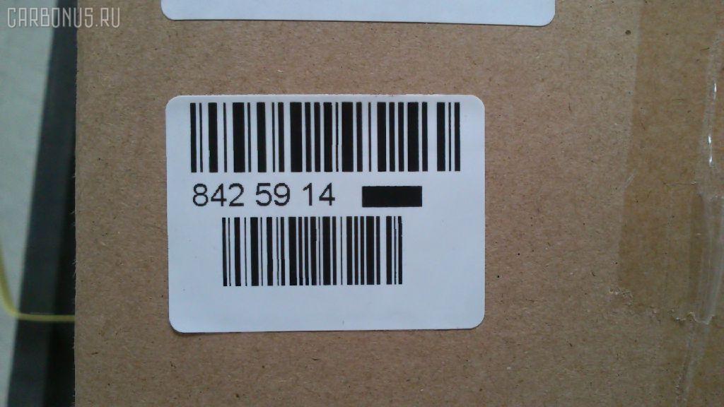 Крепление рессоры GOONZO GZ-789-1620, 48416-1620 на Hino Truck MFD Фото 4