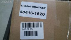 Крепление рессоры GOONZO GZ-789-1620, 48416-1620 на Hino Truck MFD Фото 4