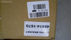 Крепление рессоры GOONZO GZ-789-1670, 48414-1670 на Hino Truck MFF Фото 4