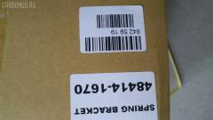 Крепление рессоры GOONZO GZ-789-1670, 48414-1670 на Hino Truck MFF Фото 4