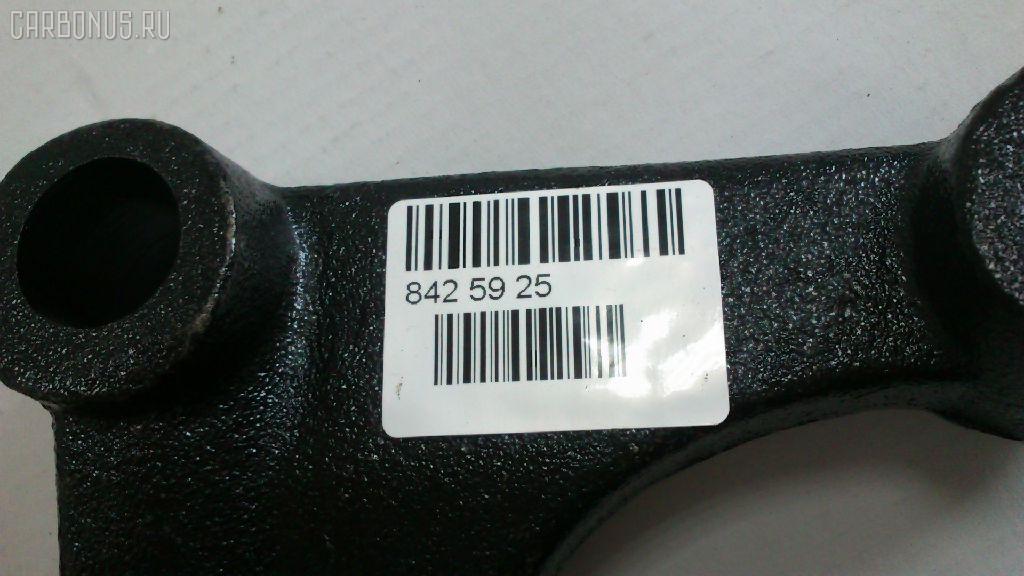 Крепление рессоры GOONZO GZ-789-4117, 48514-1170, RH: 48514-1170 на Hino Truck SH Фото 5