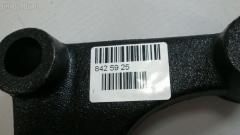 Крепление рессоры GOONZO GZ-789-4117, 48514-1170, RH: 48514-1170 на Hino Truck SH Фото 5